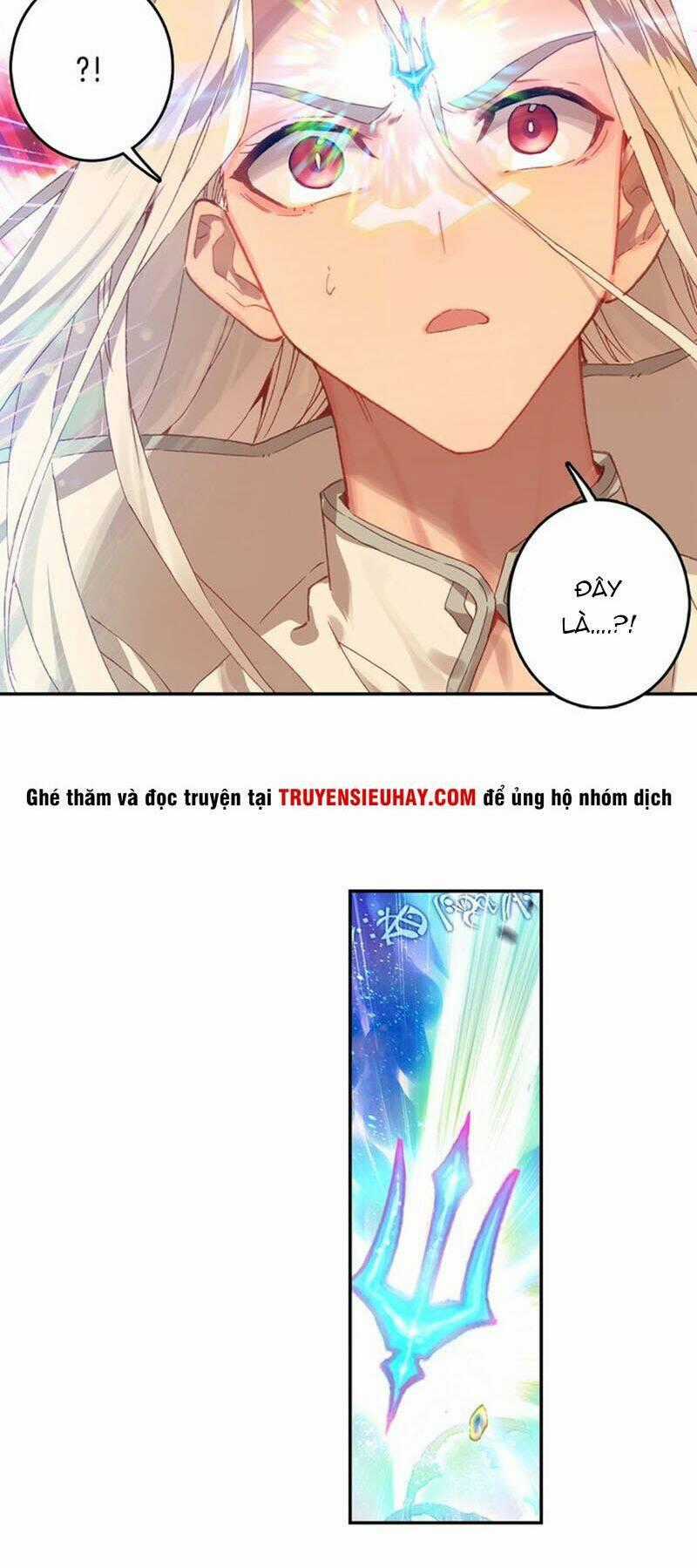 Đấu La Đại Lục Ngoại Truyện: Đường Môn Anh Hùng Chapter 67 trang 13