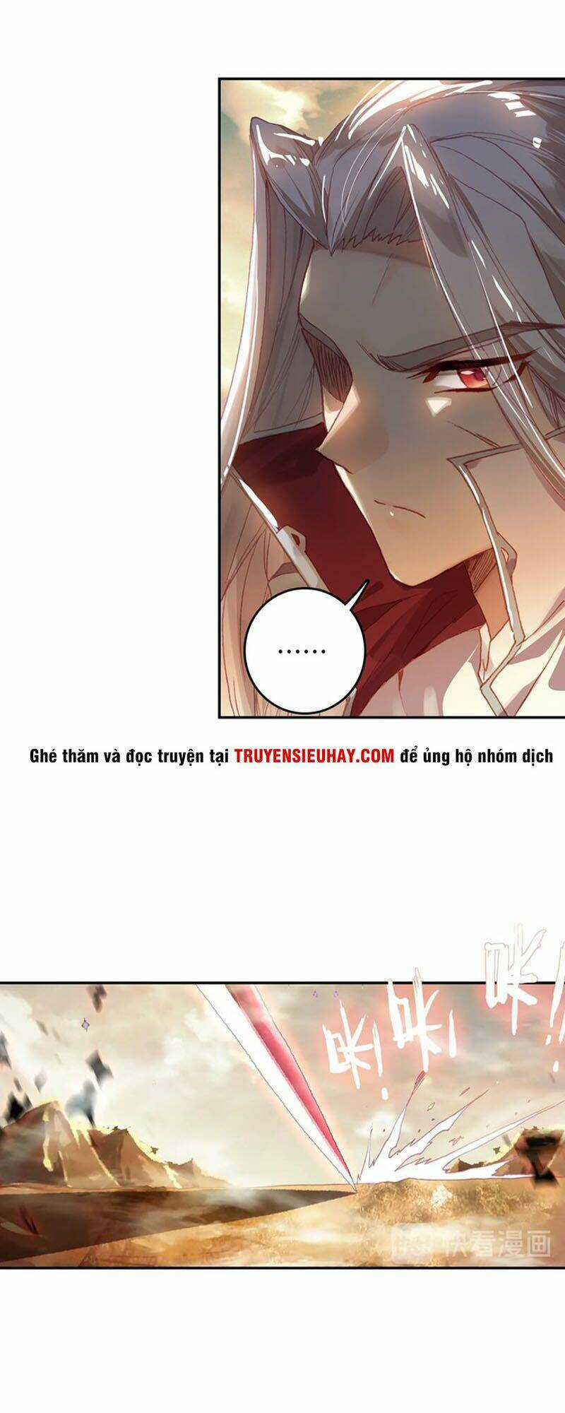 Đấu La Đại Lục Ngoại Truyện: Đường Môn Anh Hùng Chapter 67 trang 4