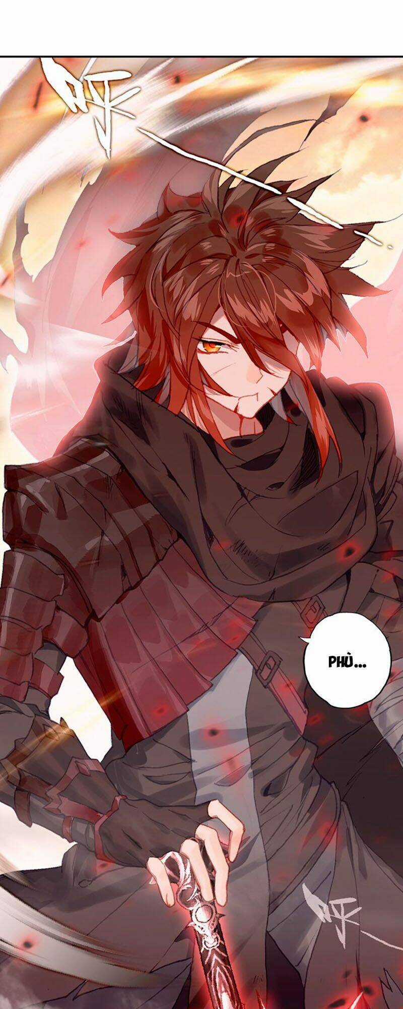 Đấu La Đại Lục Ngoại Truyện: Đường Môn Anh Hùng Chapter 67 trang 5