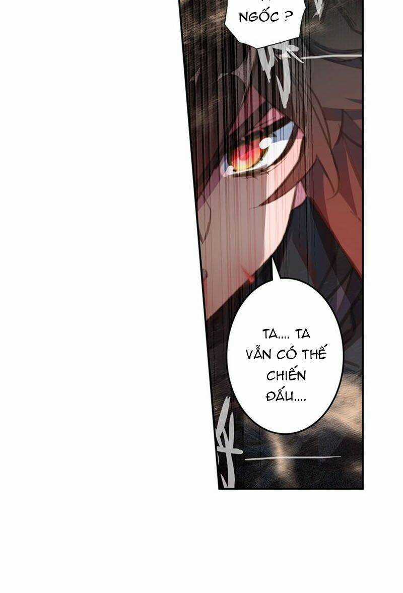 Đấu La Đại Lục Ngoại Truyện: Đường Môn Anh Hùng Chapter 67 trang 7