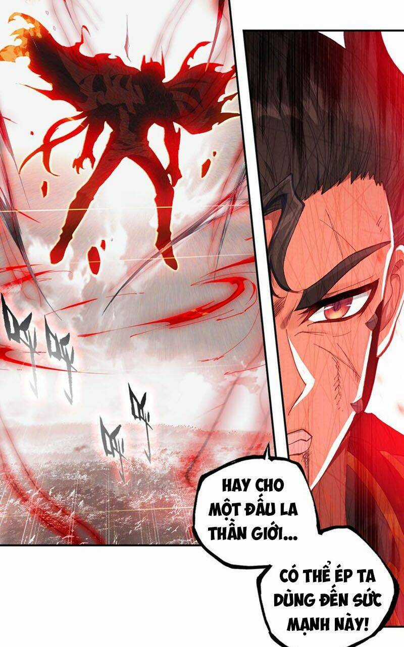 Đấu La Đại Lục Ngoại Truyện: Đường Môn Anh Hùng Chapter 67 trang 9