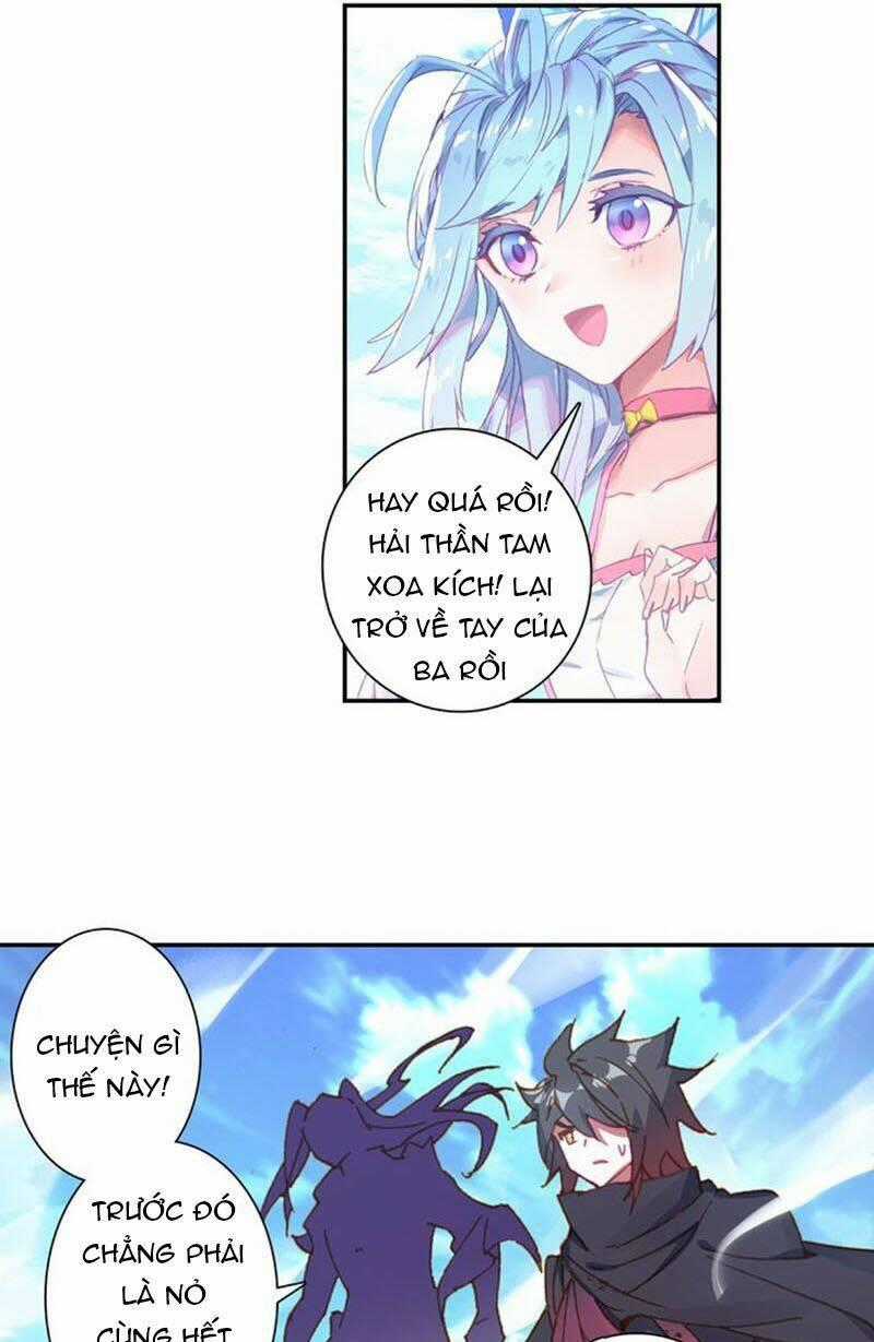 Đấu La Đại Lục Ngoại Truyện: Đường Môn Anh Hùng Chapter 68 trang 11