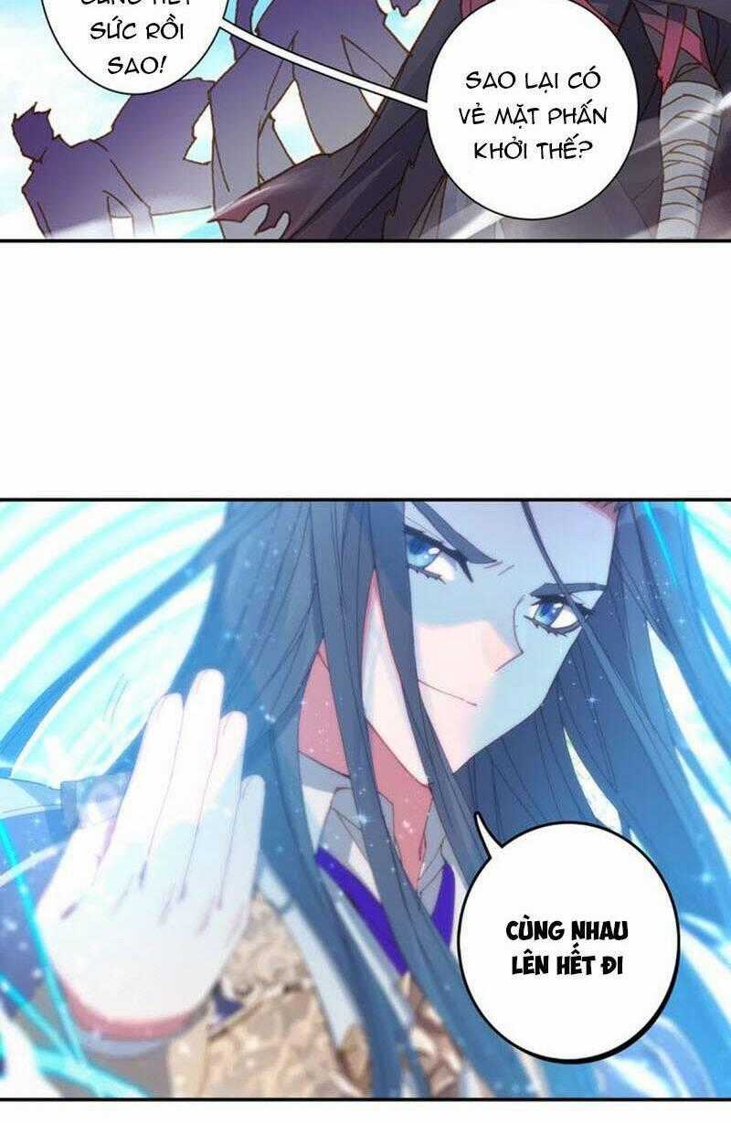 Đấu La Đại Lục Ngoại Truyện: Đường Môn Anh Hùng Chapter 68 trang 12