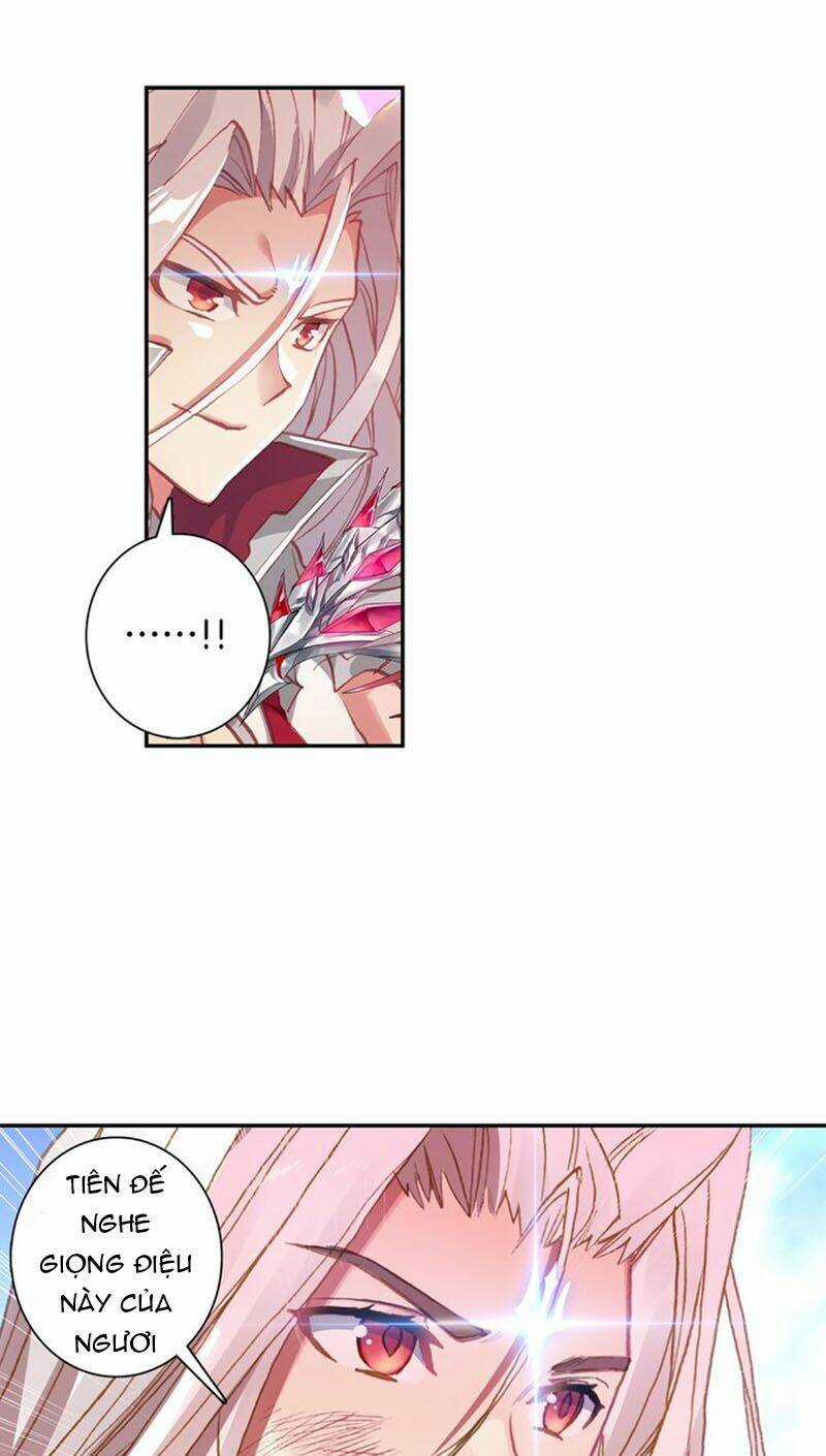 Đấu La Đại Lục Ngoại Truyện: Đường Môn Anh Hùng Chapter 68 trang 2