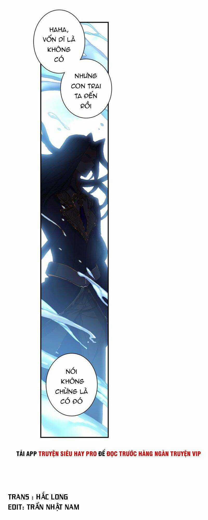 Đấu La Đại Lục Ngoại Truyện: Đường Môn Anh Hùng Chapter 68 trang 4