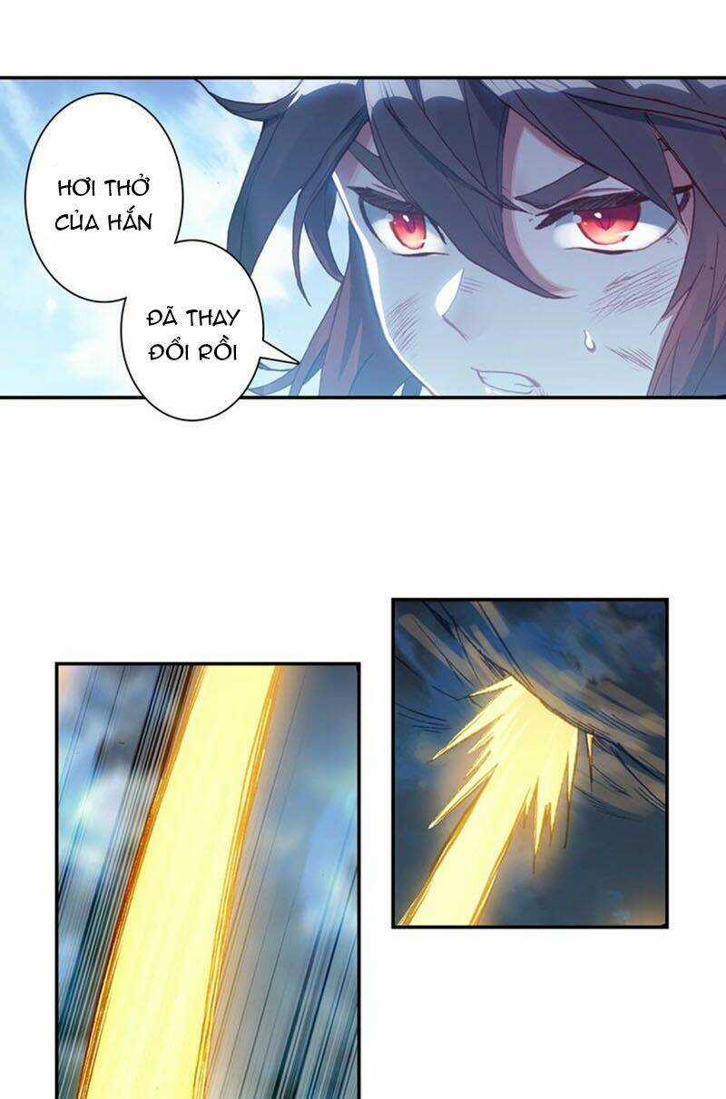 Đấu La Đại Lục Ngoại Truyện: Đường Môn Anh Hùng Chapter 68 trang 5