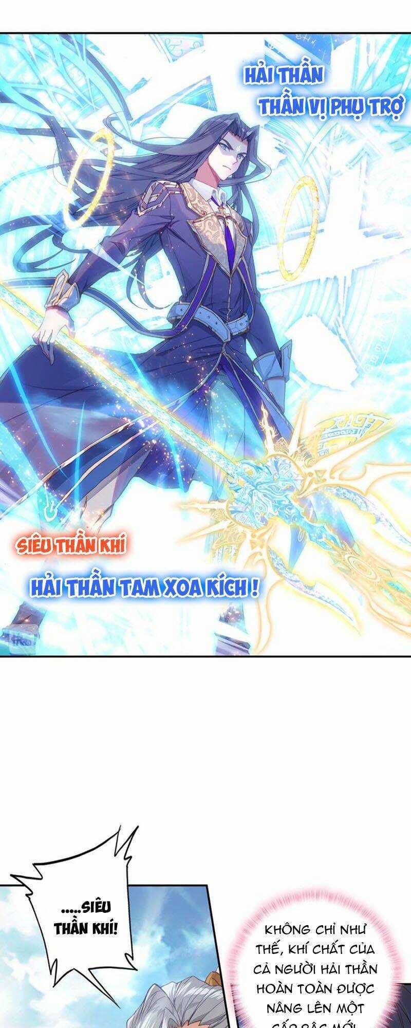 Đấu La Đại Lục Ngoại Truyện: Đường Môn Anh Hùng Chapter 68 trang 7