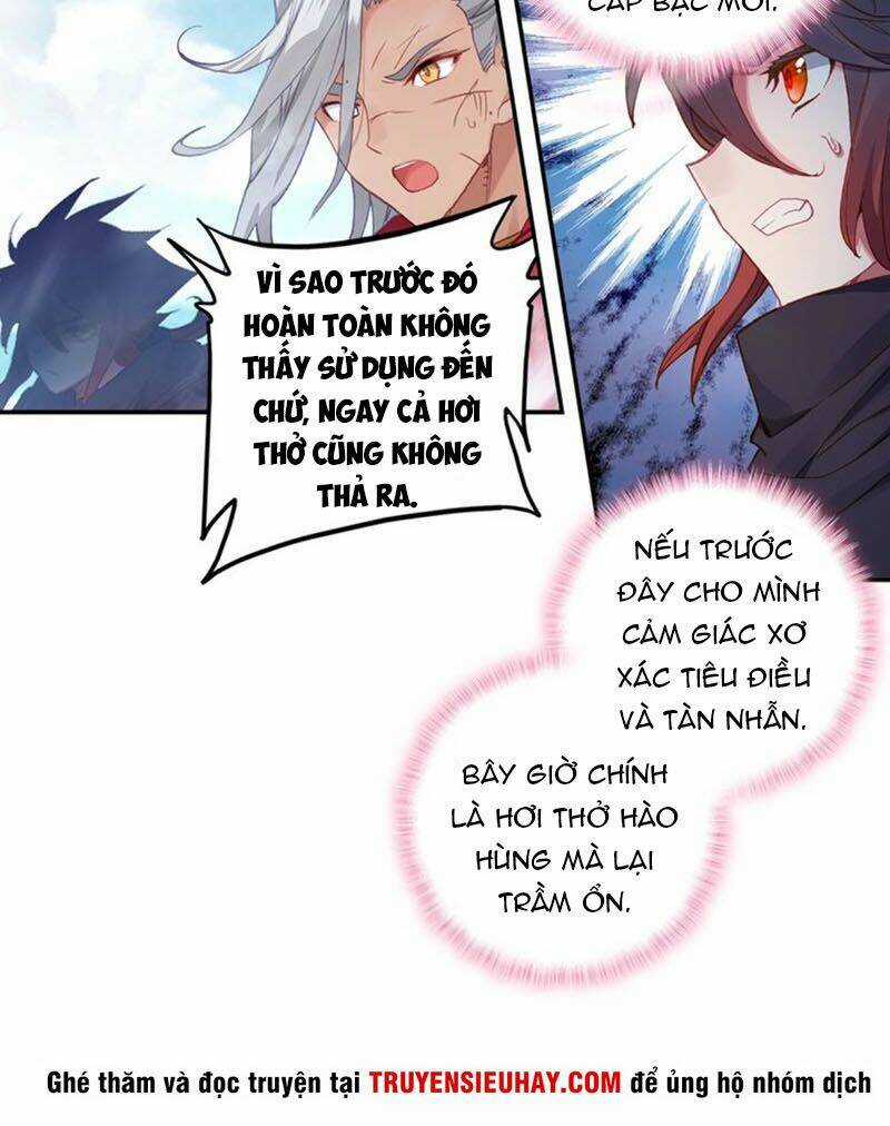 Đấu La Đại Lục Ngoại Truyện: Đường Môn Anh Hùng Chapter 68 trang 8