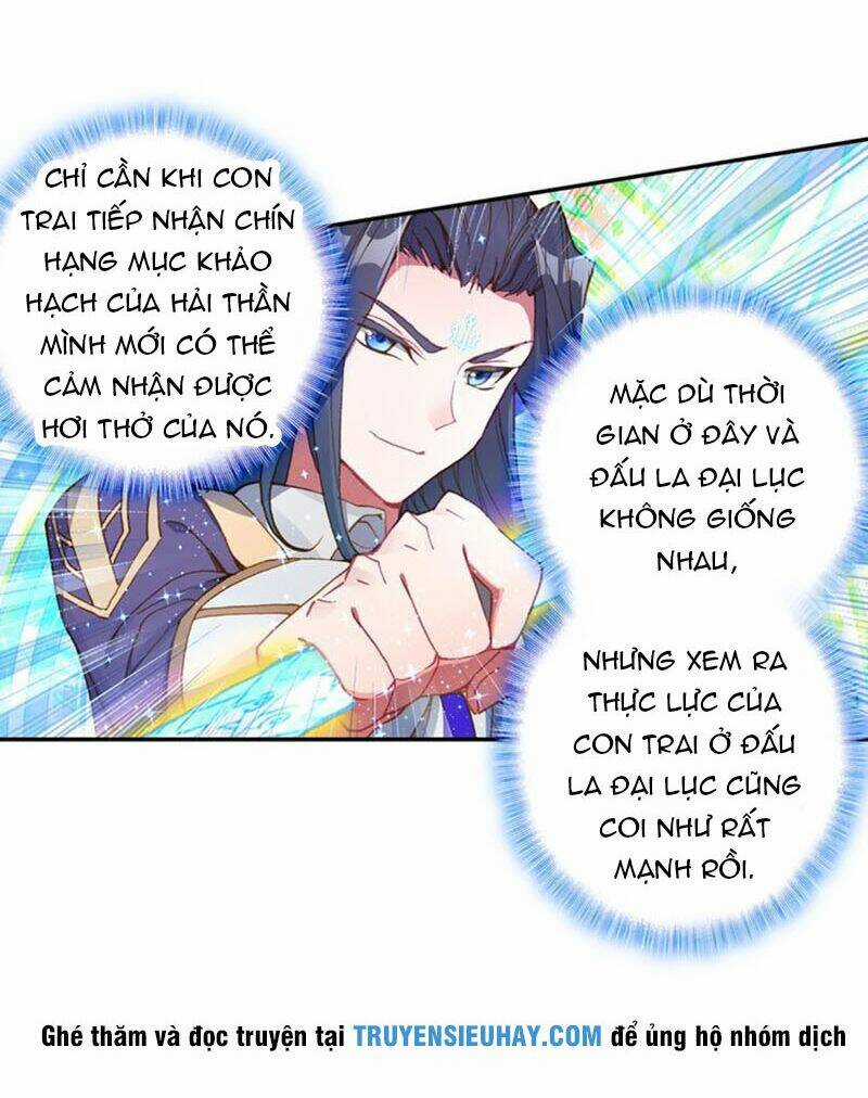 Đấu La Đại Lục Ngoại Truyện: Đường Môn Anh Hùng Chapter 68 trang 9