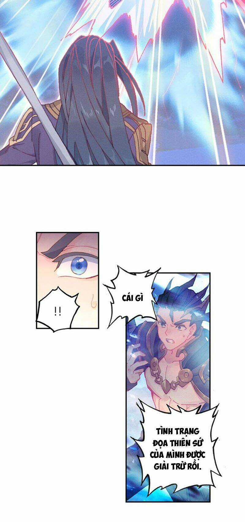 Đấu La Đại Lục Ngoại Truyện: Đường Môn Anh Hùng Chapter 69 trang 13