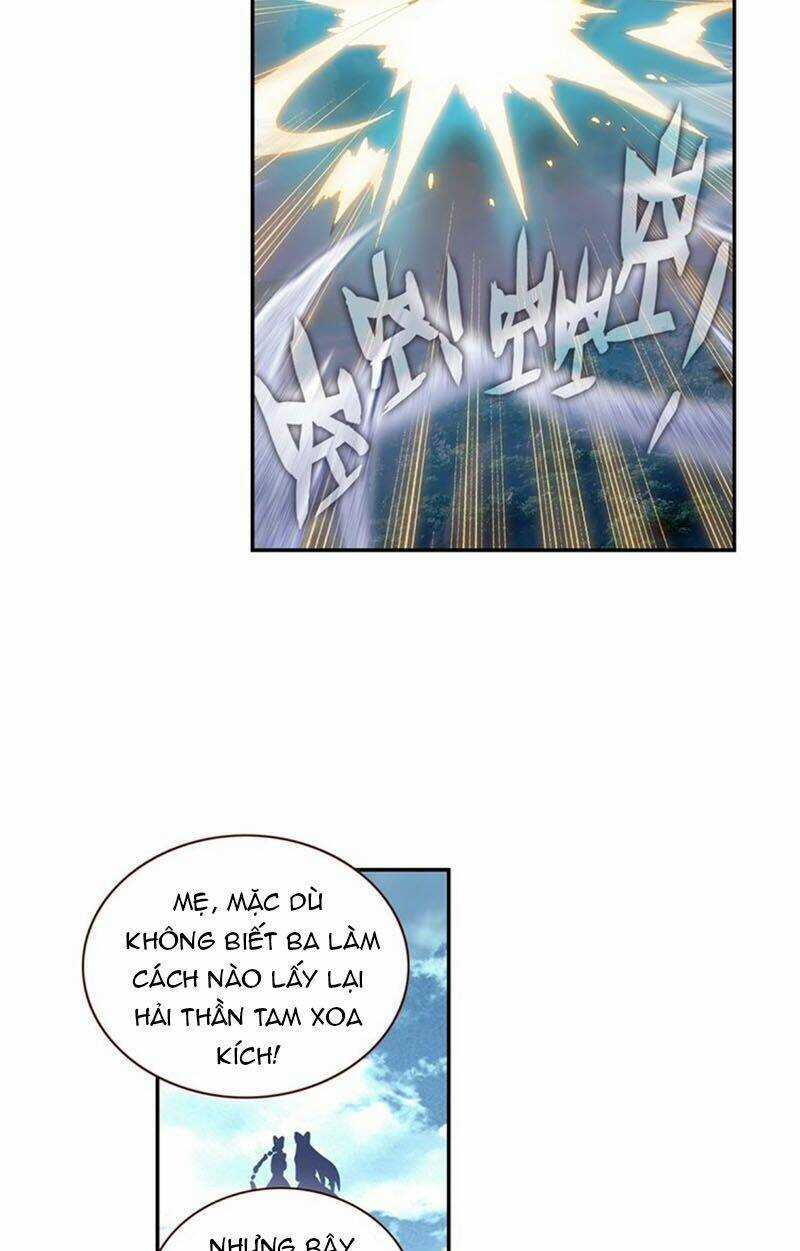 Đấu La Đại Lục Ngoại Truyện: Đường Môn Anh Hùng Chapter 69 trang 2