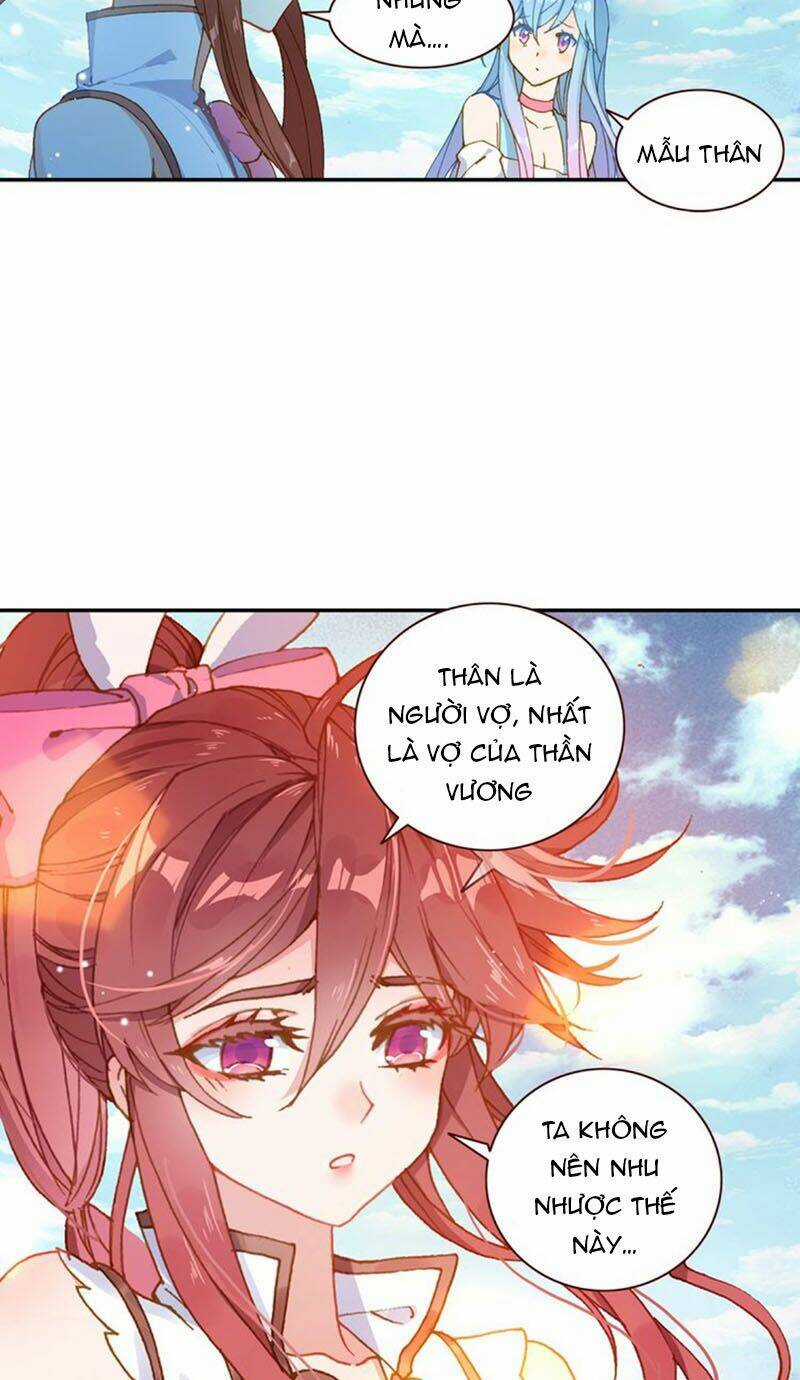 Đấu La Đại Lục Ngoại Truyện: Đường Môn Anh Hùng Chapter 69 trang 5