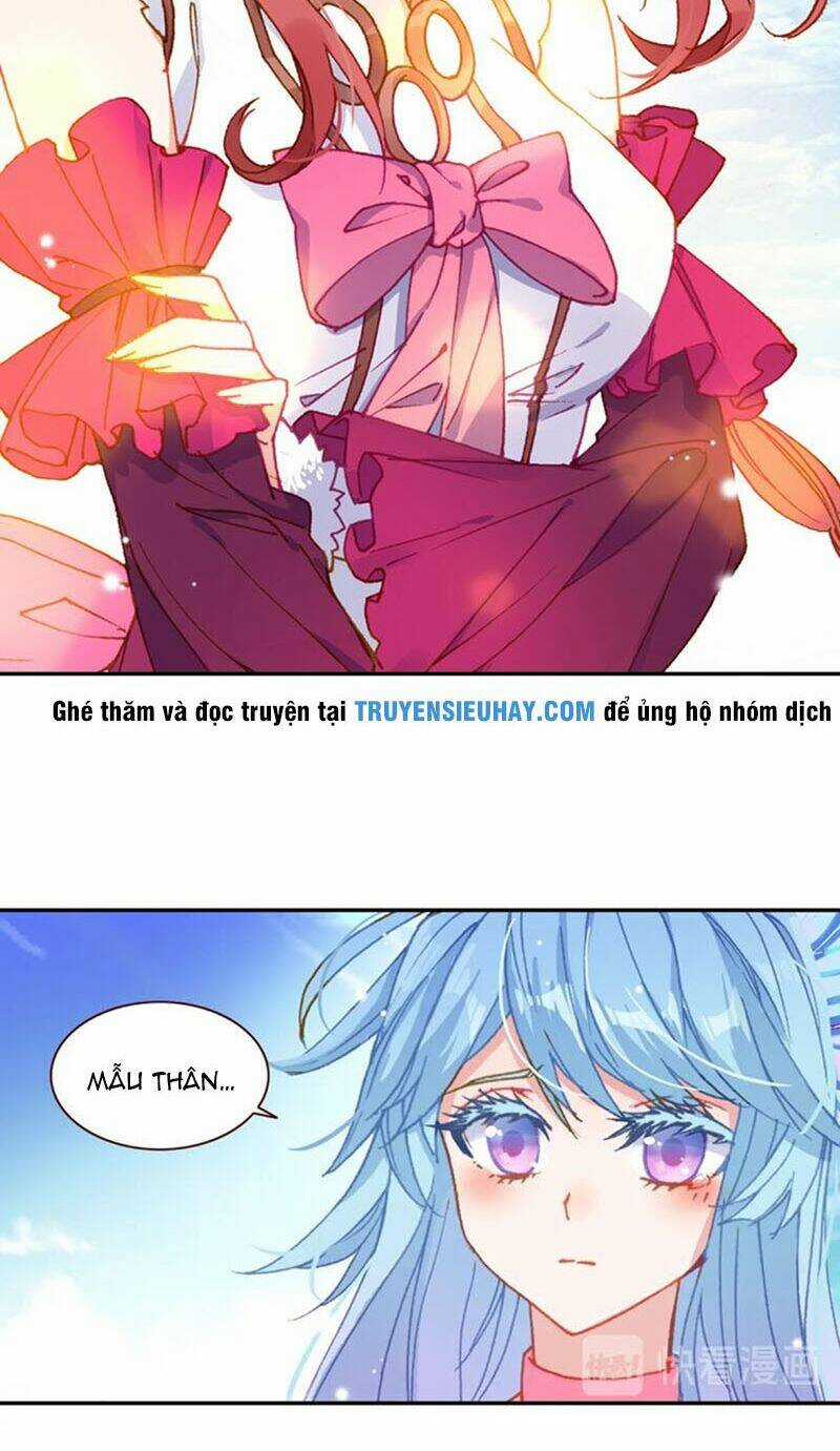 Đấu La Đại Lục Ngoại Truyện: Đường Môn Anh Hùng Chapter 69 trang 6