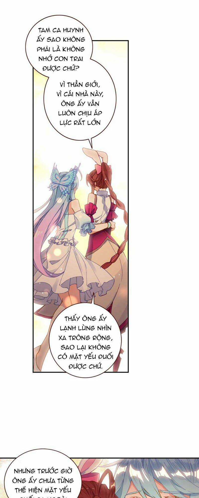 Đấu La Đại Lục Ngoại Truyện: Đường Môn Anh Hùng Chapter 69 trang 7