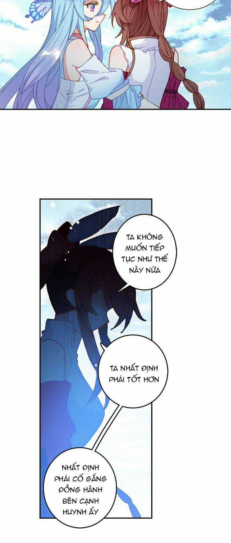 Đấu La Đại Lục Ngoại Truyện: Đường Môn Anh Hùng Chapter 69 trang 9