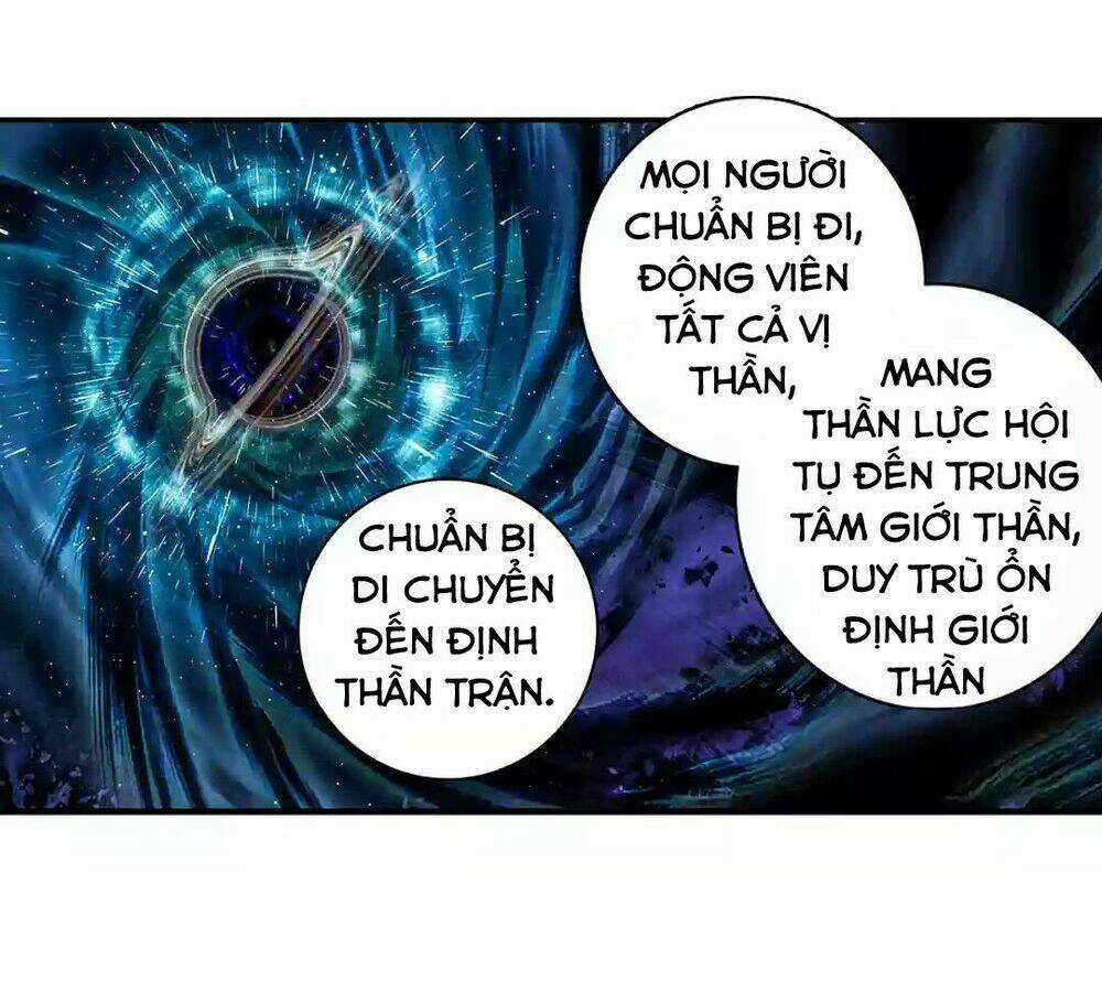 Đấu La Đại Lục Ngoại Truyện: Đường Môn Anh Hùng Chapter 7 trang 10