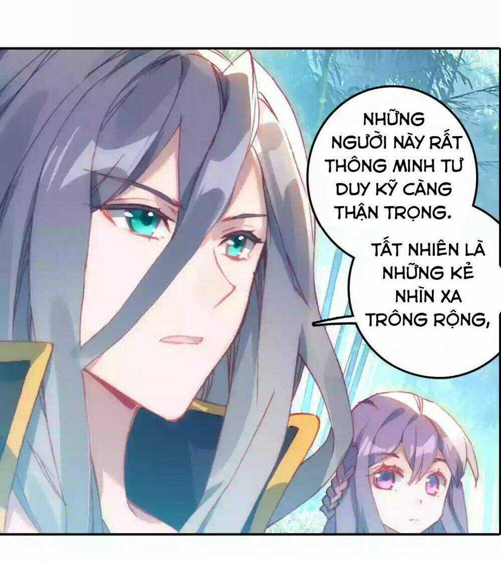 Đấu La Đại Lục Ngoại Truyện: Đường Môn Anh Hùng Chapter 7 trang 13