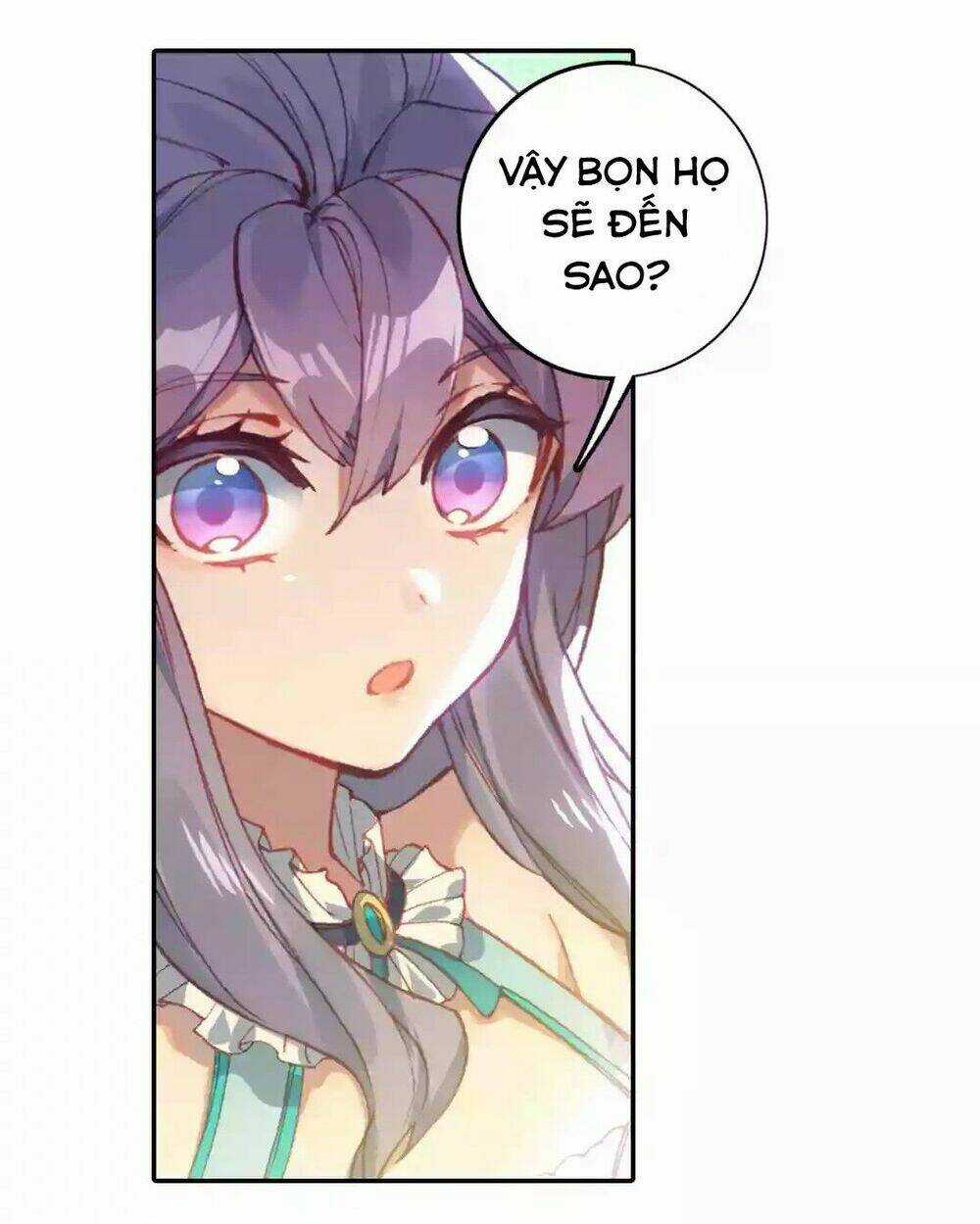 Đấu La Đại Lục Ngoại Truyện: Đường Môn Anh Hùng Chapter 7 trang 16