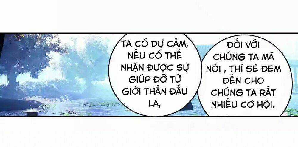 Đấu La Đại Lục Ngoại Truyện: Đường Môn Anh Hùng Chapter 7 trang 18