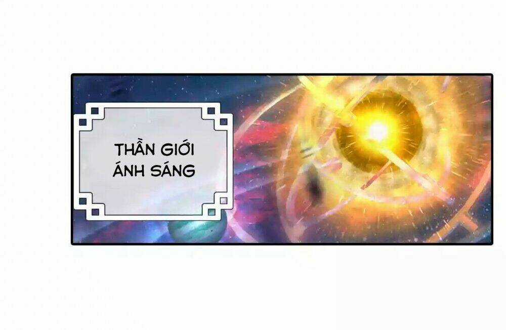 Đấu La Đại Lục Ngoại Truyện: Đường Môn Anh Hùng Chapter 7 trang 20