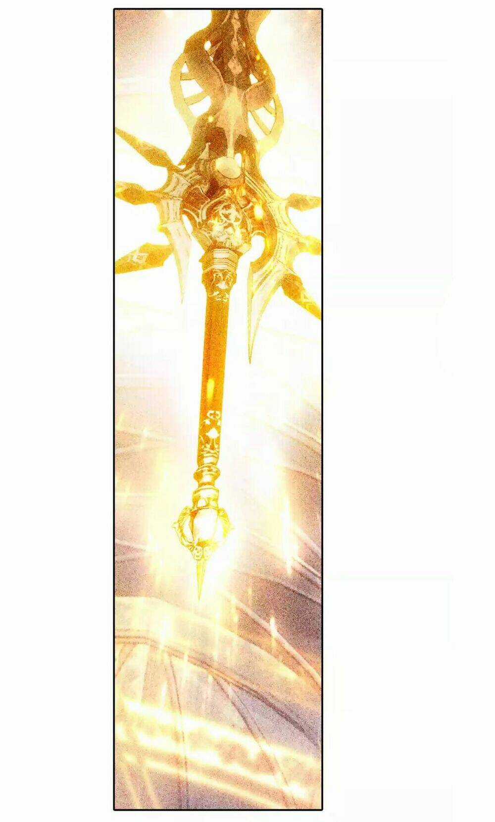 Đấu La Đại Lục Ngoại Truyện: Đường Môn Anh Hùng Chapter 7 trang 21