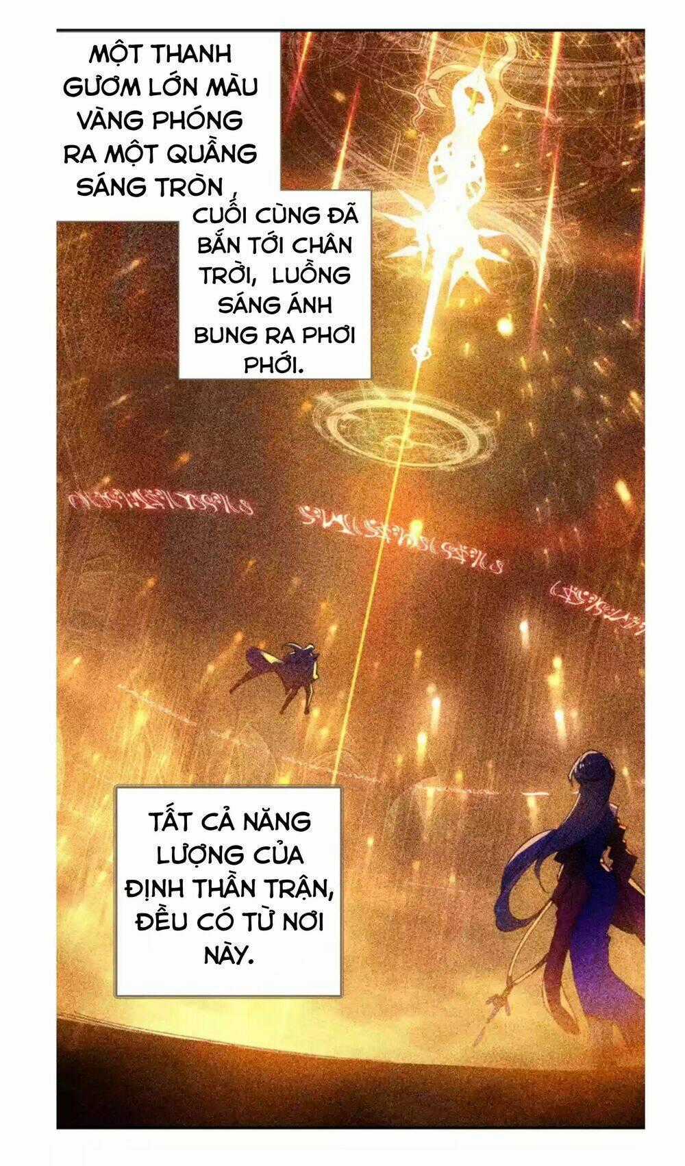 Đấu La Đại Lục Ngoại Truyện: Đường Môn Anh Hùng Chapter 7 trang 22