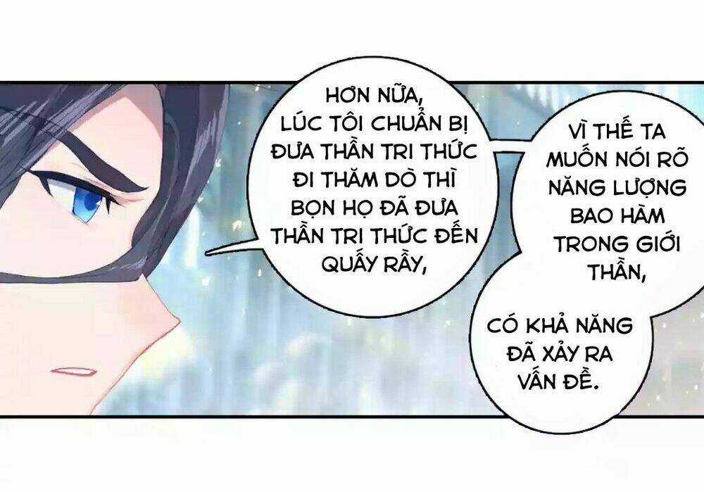 Đấu La Đại Lục Ngoại Truyện: Đường Môn Anh Hùng Chapter 7 trang 5