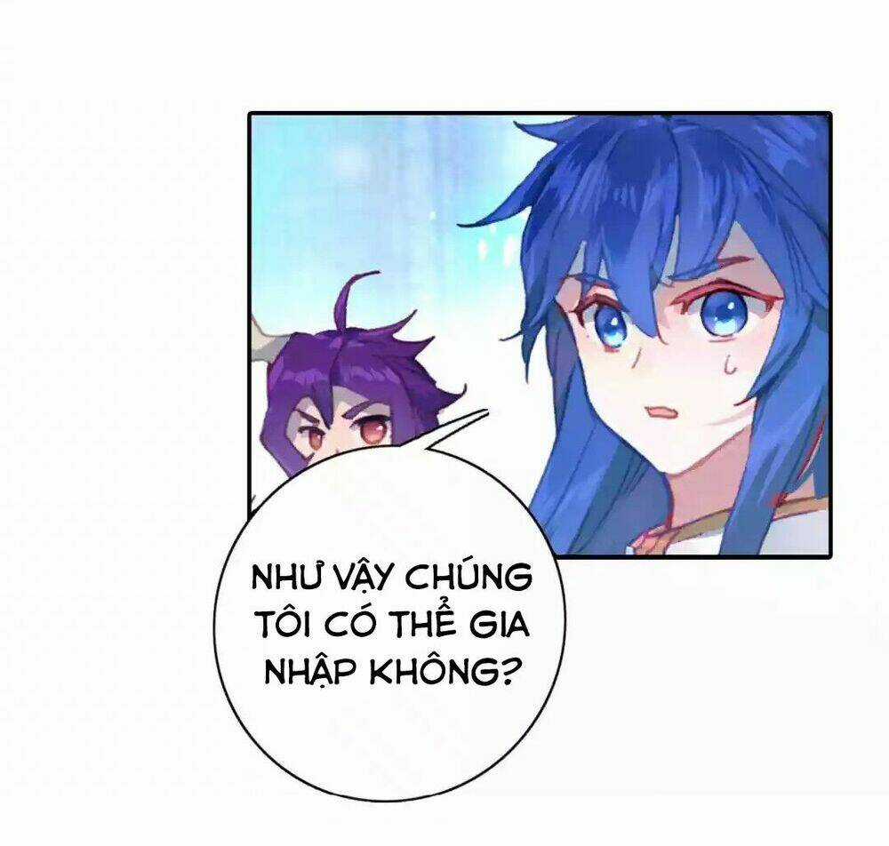 Đấu La Đại Lục Ngoại Truyện: Đường Môn Anh Hùng Chapter 7 trang 6