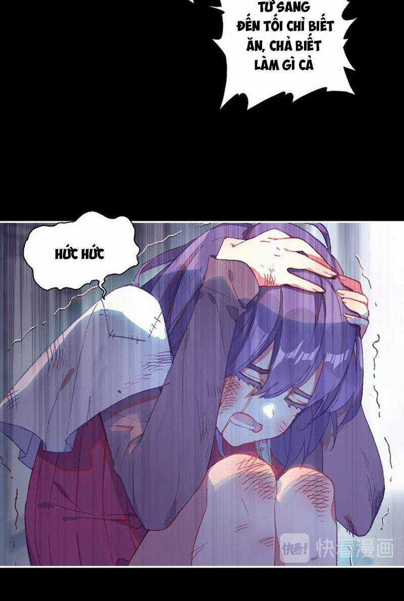 Đấu La Đại Lục Ngoại Truyện: Đường Môn Anh Hùng Chapter 70 trang 10