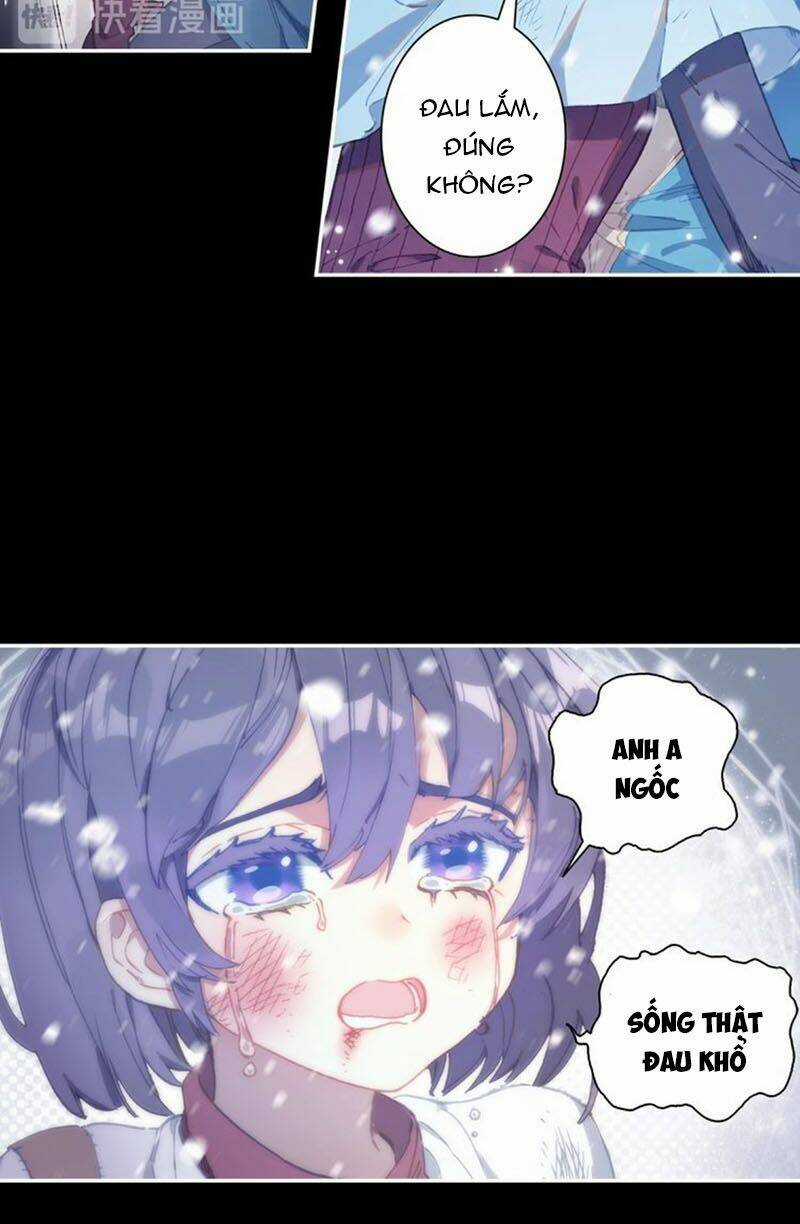 Đấu La Đại Lục Ngoại Truyện: Đường Môn Anh Hùng Chapter 70 trang 14