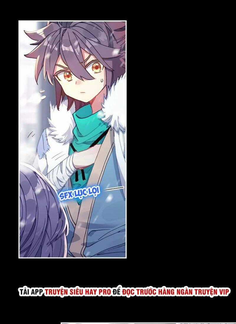 Đấu La Đại Lục Ngoại Truyện: Đường Môn Anh Hùng Chapter 70 trang 15