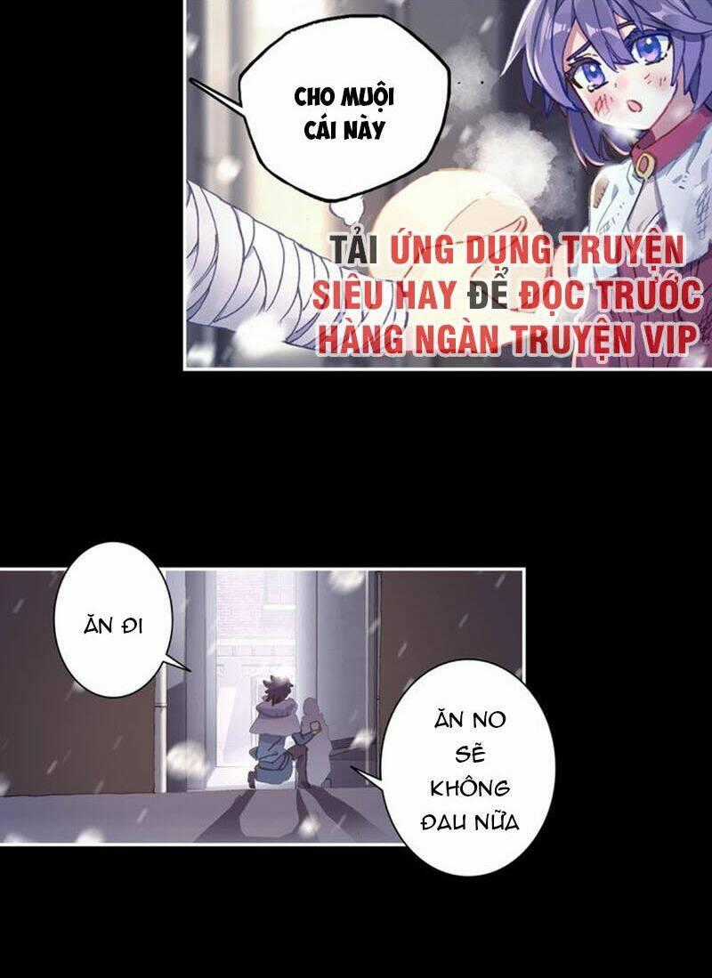 Đấu La Đại Lục Ngoại Truyện: Đường Môn Anh Hùng Chapter 70 trang 16