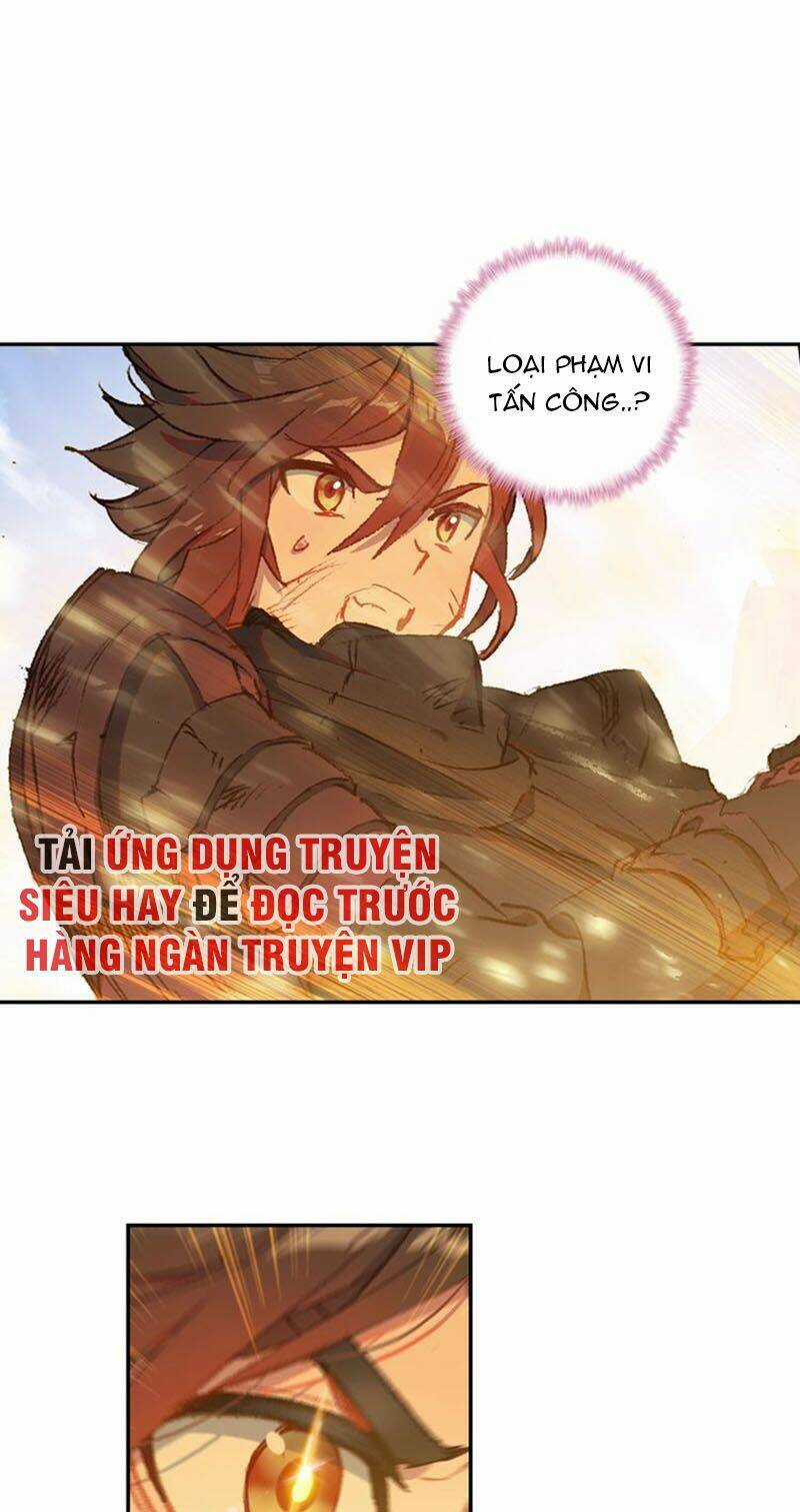 Đấu La Đại Lục Ngoại Truyện: Đường Môn Anh Hùng Chapter 70 trang 5