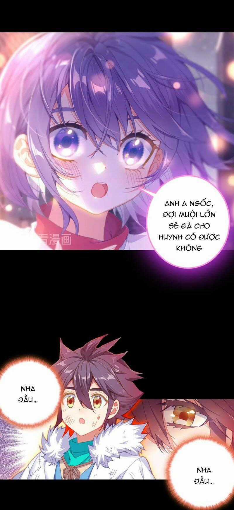 Đấu La Đại Lục Ngoại Truyện: Đường Môn Anh Hùng Chapter 71 trang 10