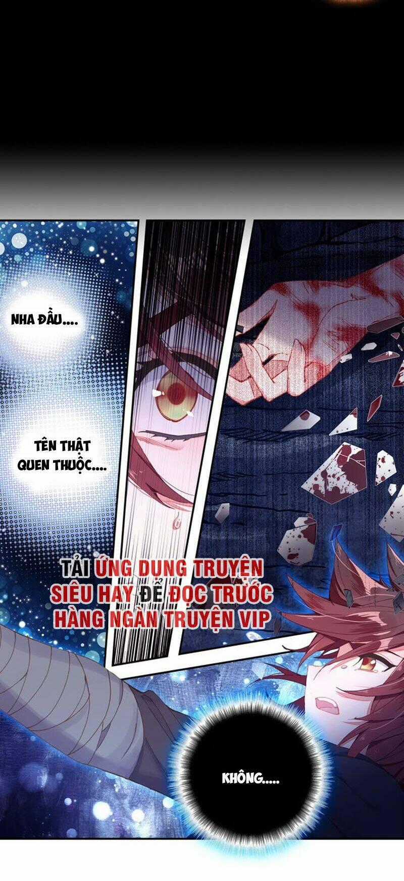 Đấu La Đại Lục Ngoại Truyện: Đường Môn Anh Hùng Chapter 71 trang 11