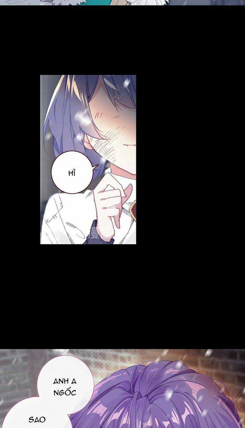 Đấu La Đại Lục Ngoại Truyện: Đường Môn Anh Hùng Chapter 71 trang 2