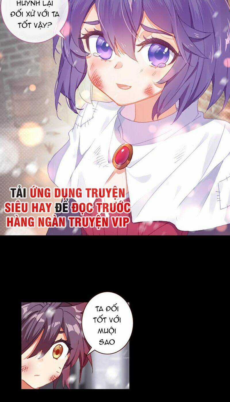 Đấu La Đại Lục Ngoại Truyện: Đường Môn Anh Hùng Chapter 71 trang 3