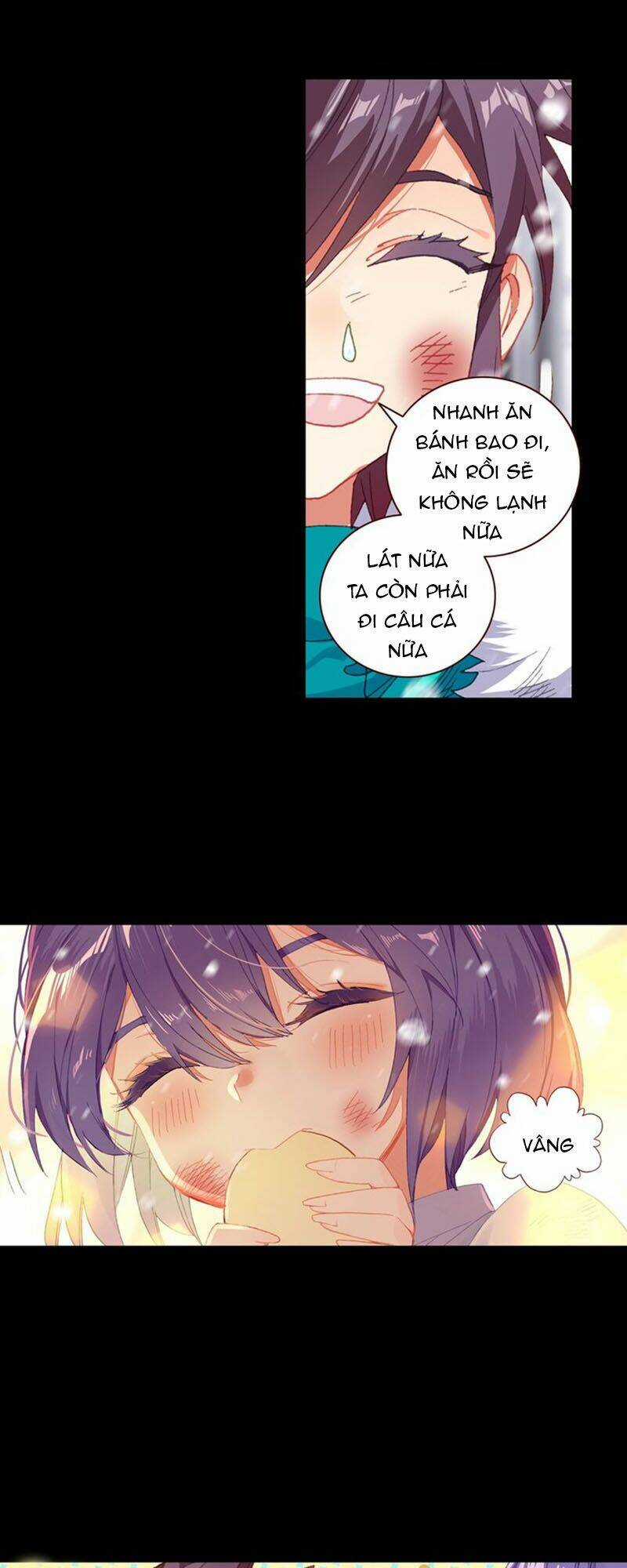 Đấu La Đại Lục Ngoại Truyện: Đường Môn Anh Hùng Chapter 71 trang 4