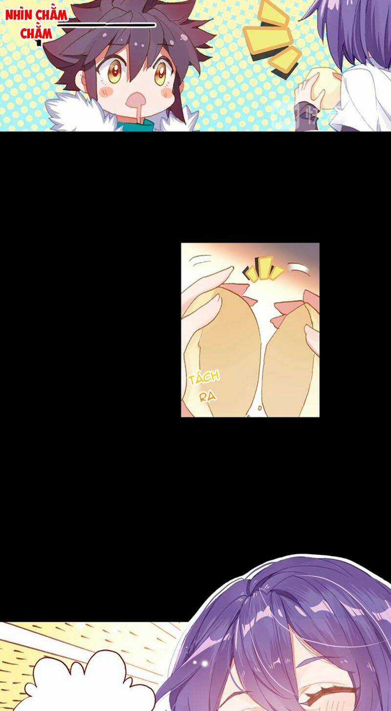 Đấu La Đại Lục Ngoại Truyện: Đường Môn Anh Hùng Chapter 71 trang 5