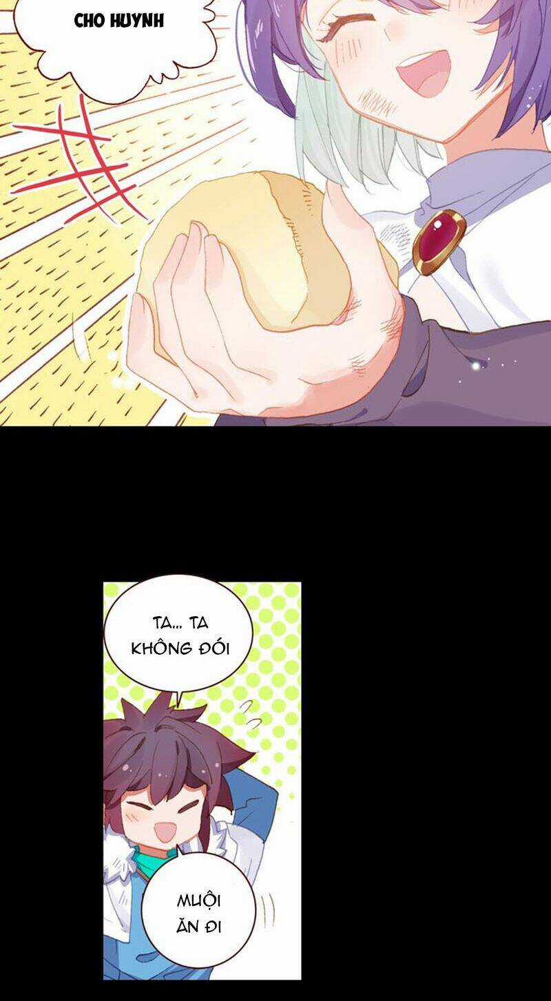 Đấu La Đại Lục Ngoại Truyện: Đường Môn Anh Hùng Chapter 71 trang 6