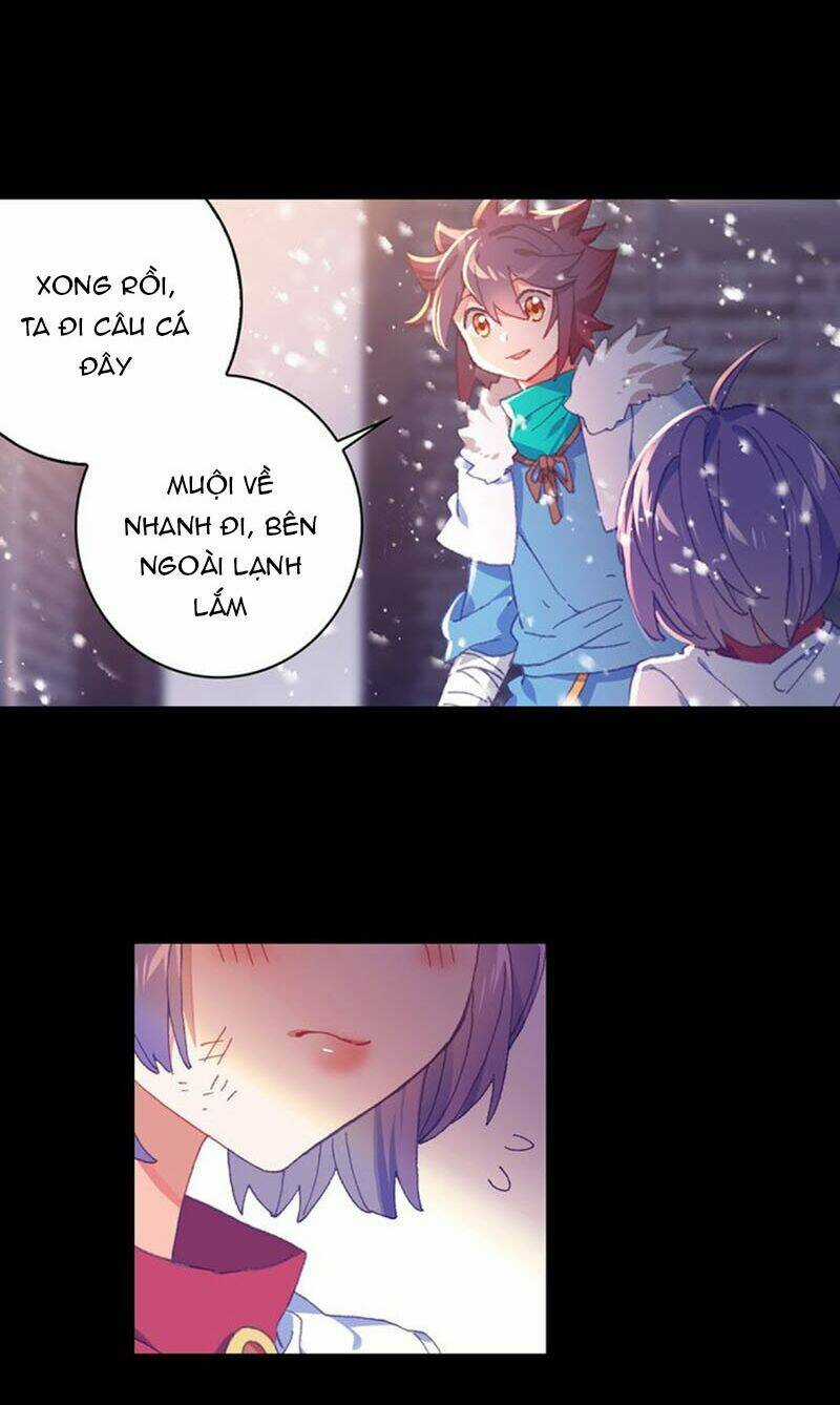 Đấu La Đại Lục Ngoại Truyện: Đường Môn Anh Hùng Chapter 71 trang 9