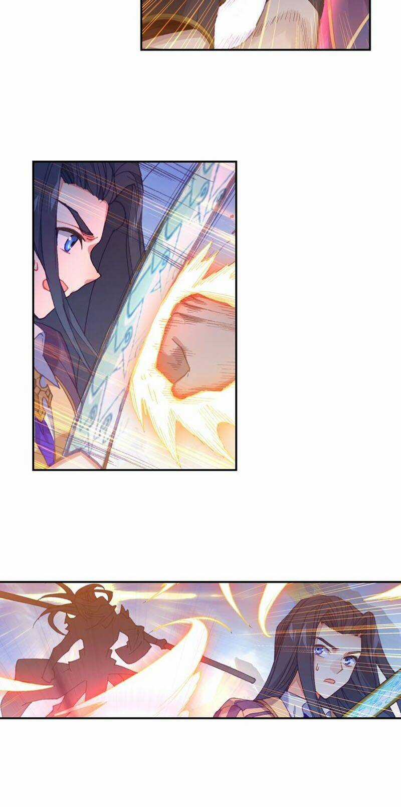 Đấu La Đại Lục Ngoại Truyện: Đường Môn Anh Hùng Chapter 72 trang 10