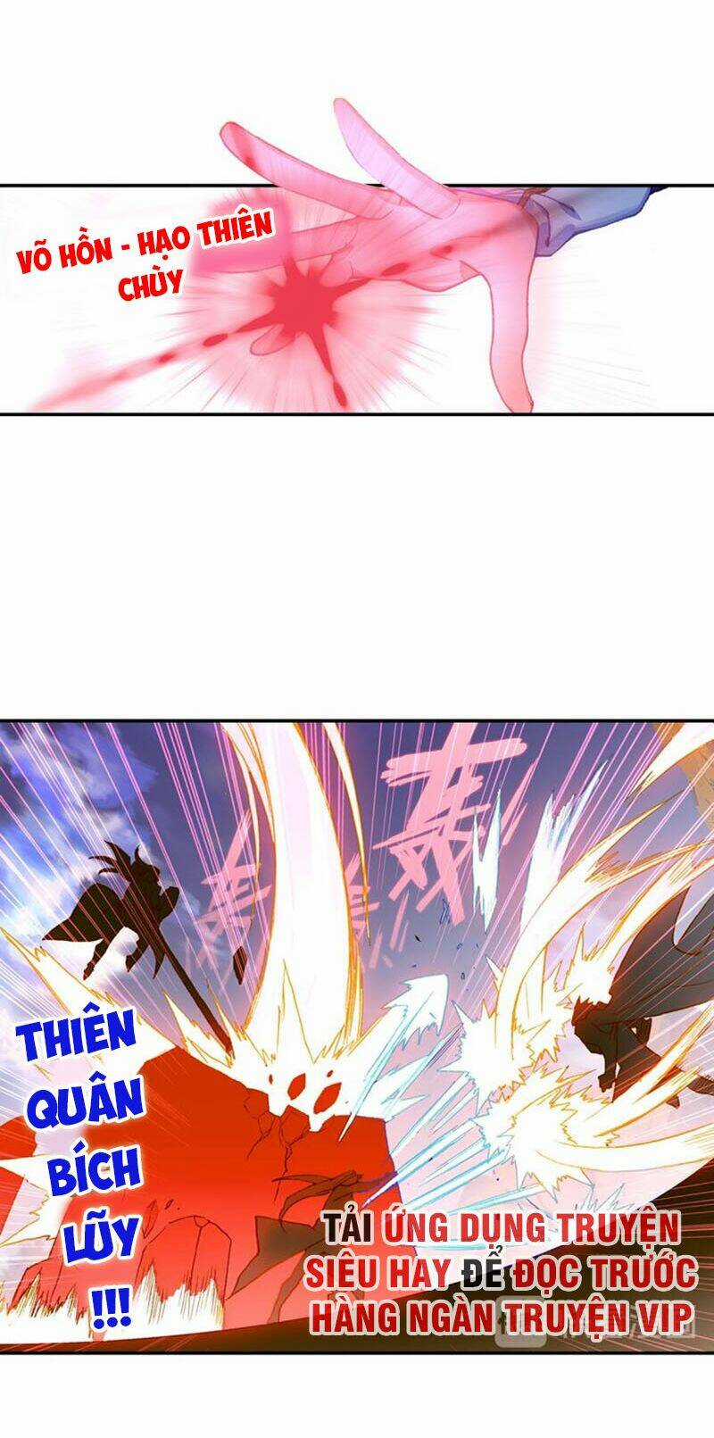 Đấu La Đại Lục Ngoại Truyện: Đường Môn Anh Hùng Chapter 72 trang 11