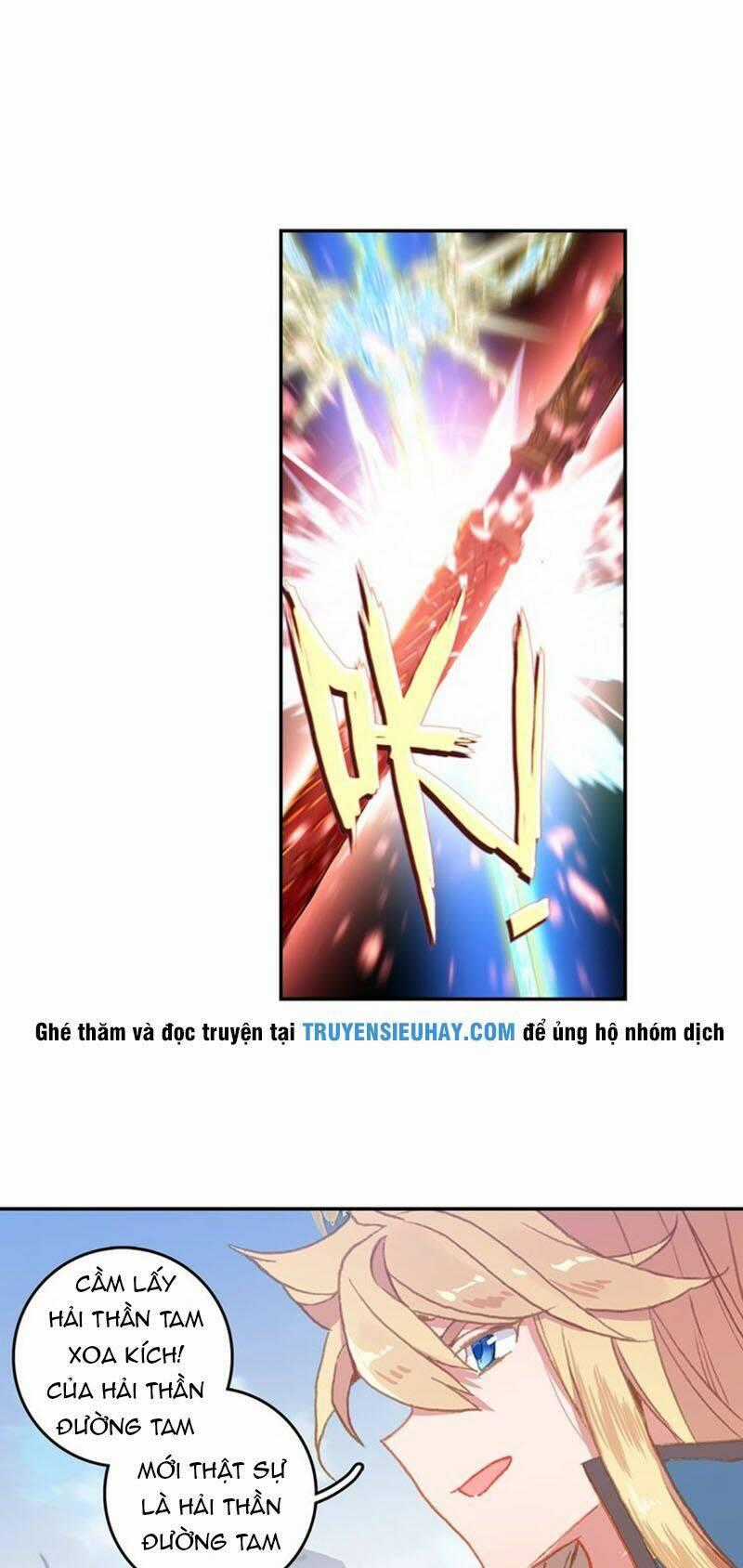 Đấu La Đại Lục Ngoại Truyện: Đường Môn Anh Hùng Chapter 72 trang 13