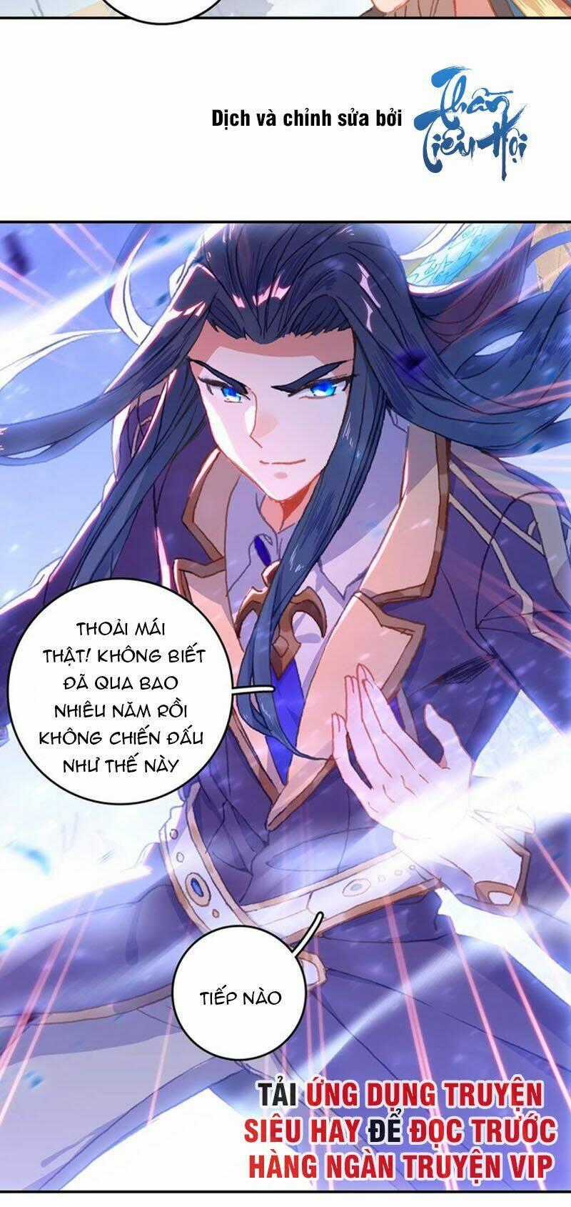 Đấu La Đại Lục Ngoại Truyện: Đường Môn Anh Hùng Chapter 72 trang 14