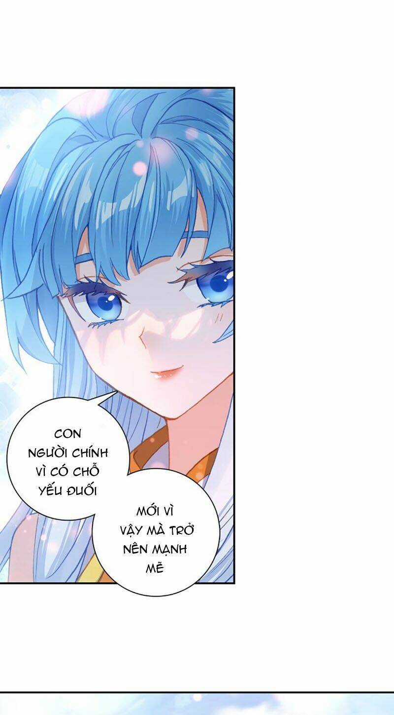 Đấu La Đại Lục Ngoại Truyện: Đường Môn Anh Hùng Chapter 72 trang 4