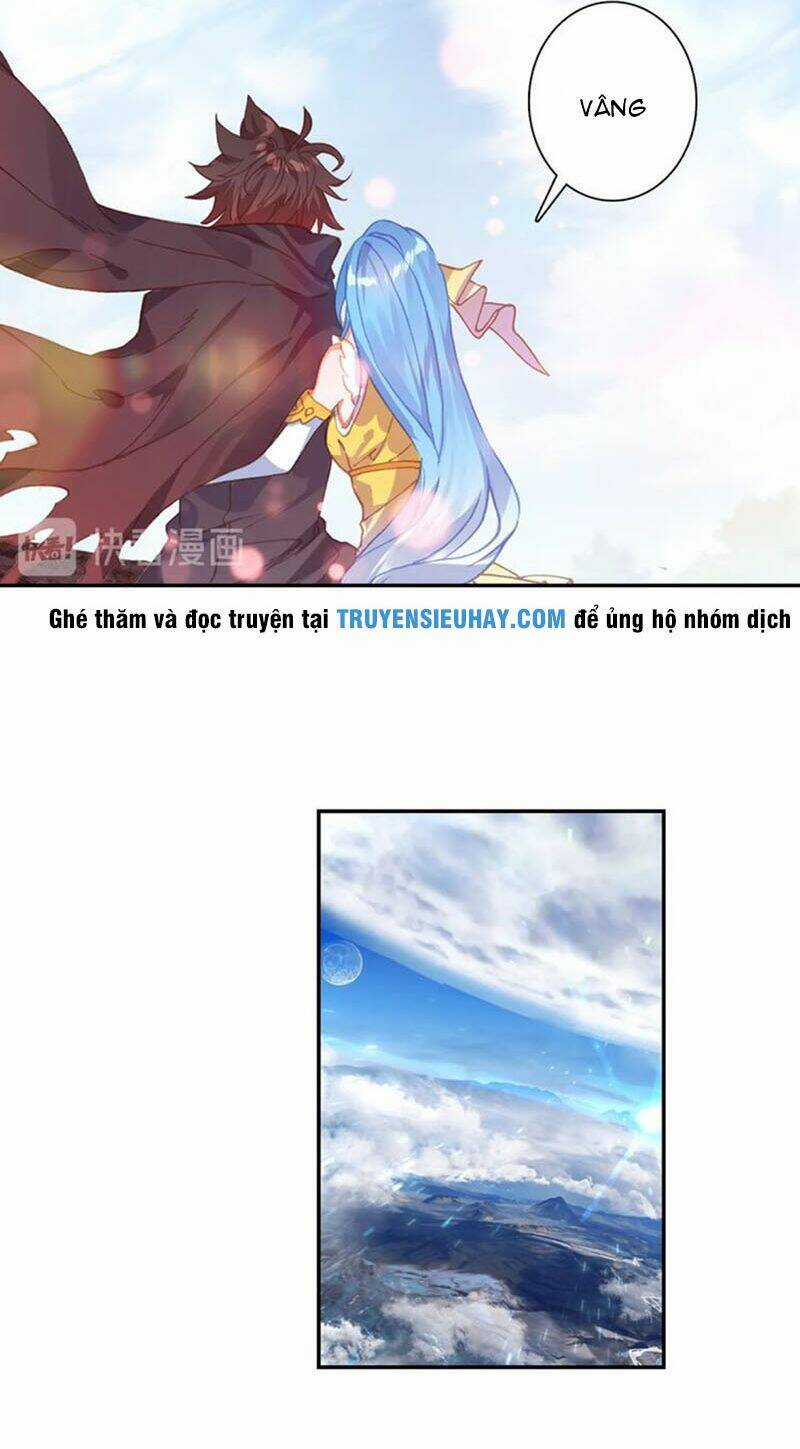 Đấu La Đại Lục Ngoại Truyện: Đường Môn Anh Hùng Chapter 72 trang 5