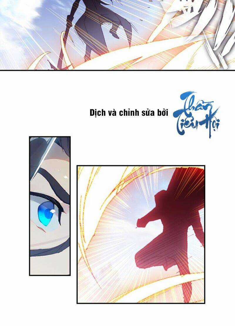 Đấu La Đại Lục Ngoại Truyện: Đường Môn Anh Hùng Chapter 72 trang 8