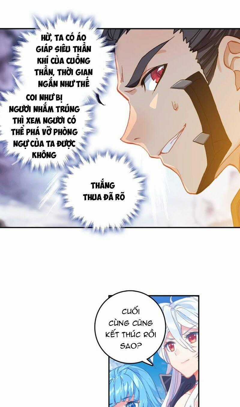 Đấu La Đại Lục Ngoại Truyện: Đường Môn Anh Hùng Chapter 73 trang 10