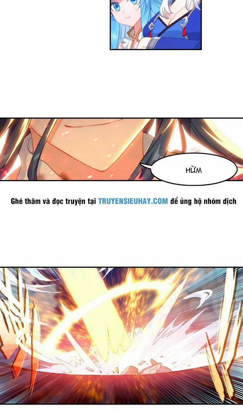 Đấu La Đại Lục Ngoại Truyện: Đường Môn Anh Hùng Chapter 73 trang 11